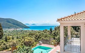 Villa Nefeli Lefkas